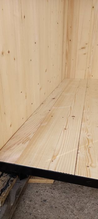 Вольєр розмір 2×2