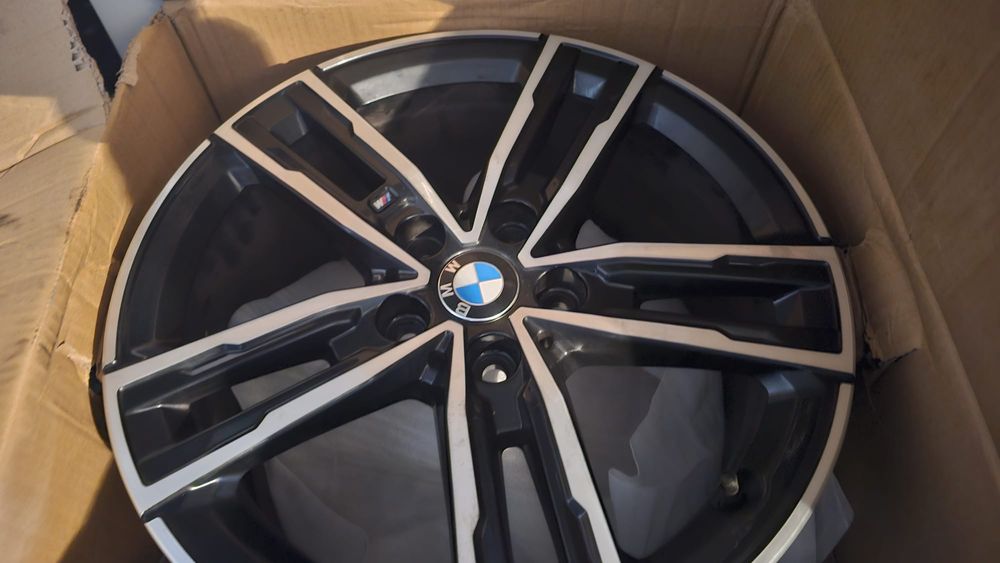 Jantes BMW originais