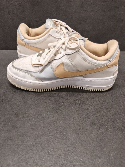Nike air force 1 Shadow r. 38