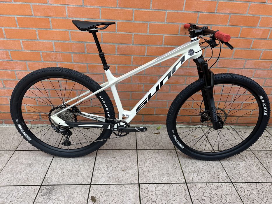 Bicicleta Btt roda 29 Sunn Prim S2