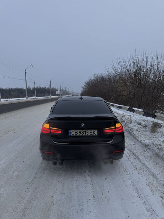 Bmw f30,328i,2014
