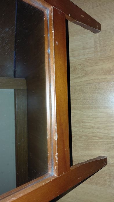 Espelho de quarto