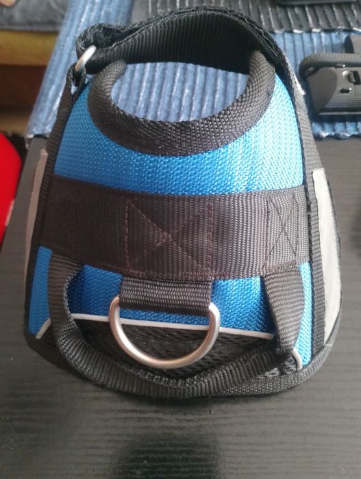 Szelki spacerowe Activ Pet 35-40 cm