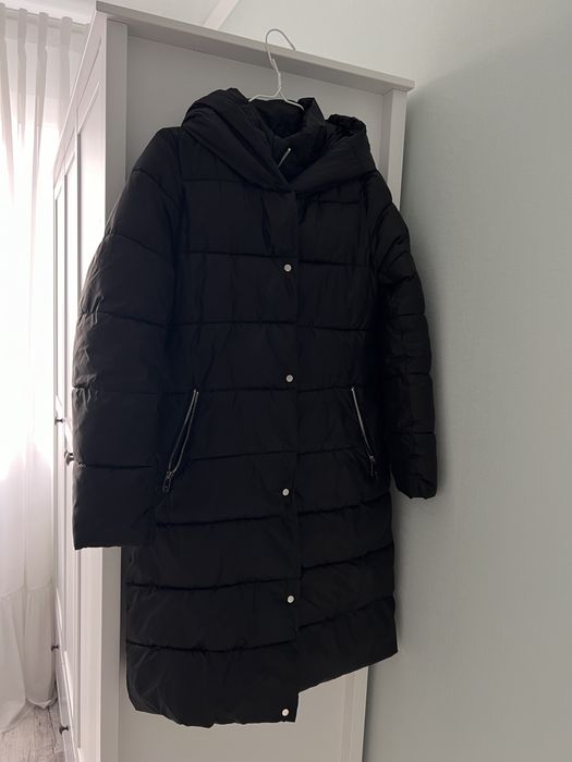 Курточка пальто зимнее House