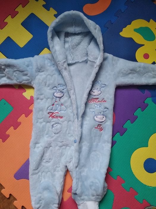 Продам комбинезоны