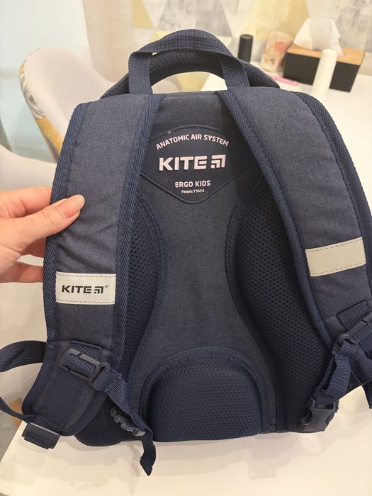 Рюкзак каркасний Kite
