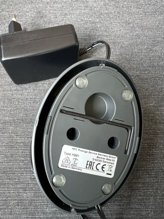 Тример Contura wella tupe HS61