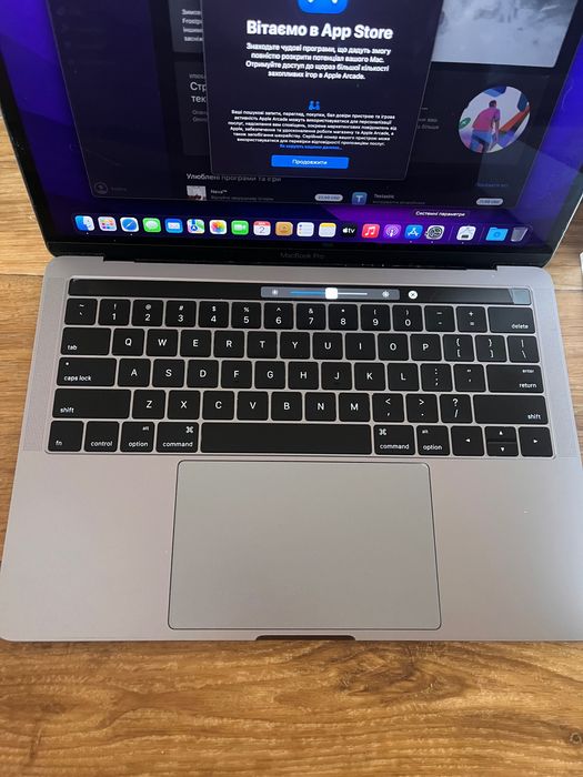 macbook pro 2016 - купити ноутбуки - Ціна на OLX.ua