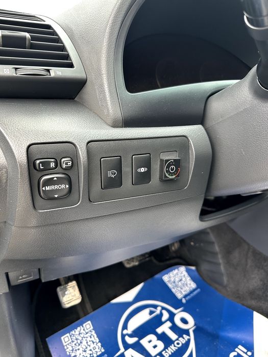 Продам Toyota Camry 2007 рік можлива розстрочка, кредит, обмін!