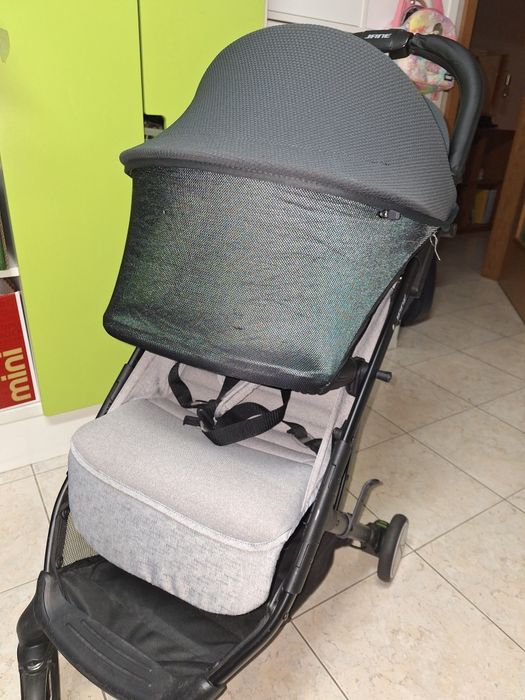 Vendo carrinho bengala Jane423377680246384642