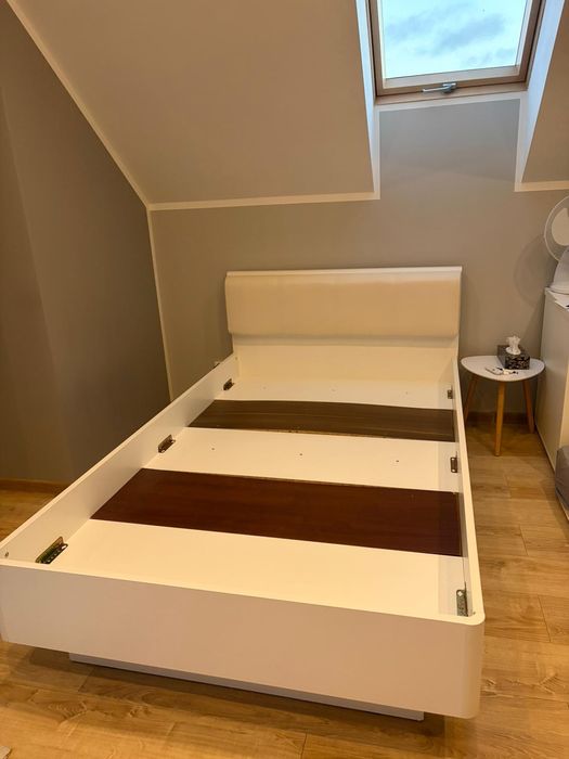 Sprzedam łóżko 120x200