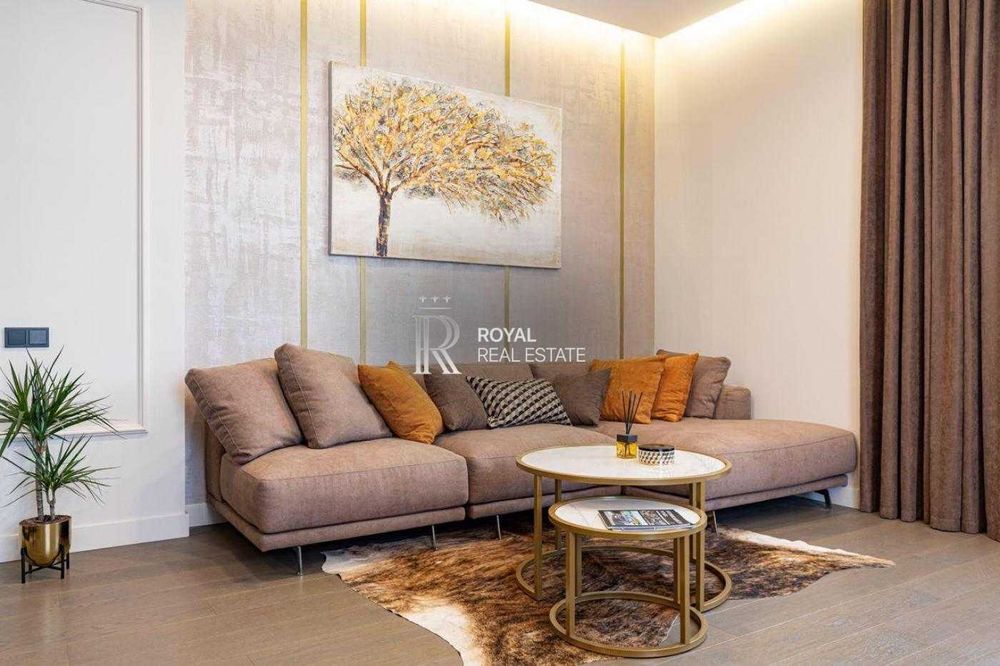 2-rooms apartment apartment by the address st. Bulvar Druzhby Narodov (area 77 m²) - Atlanta.ua - photo 3