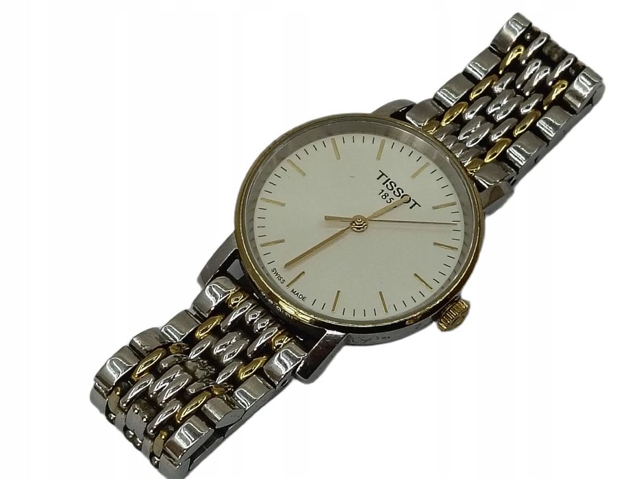 Zegarek damski tissot t109210a