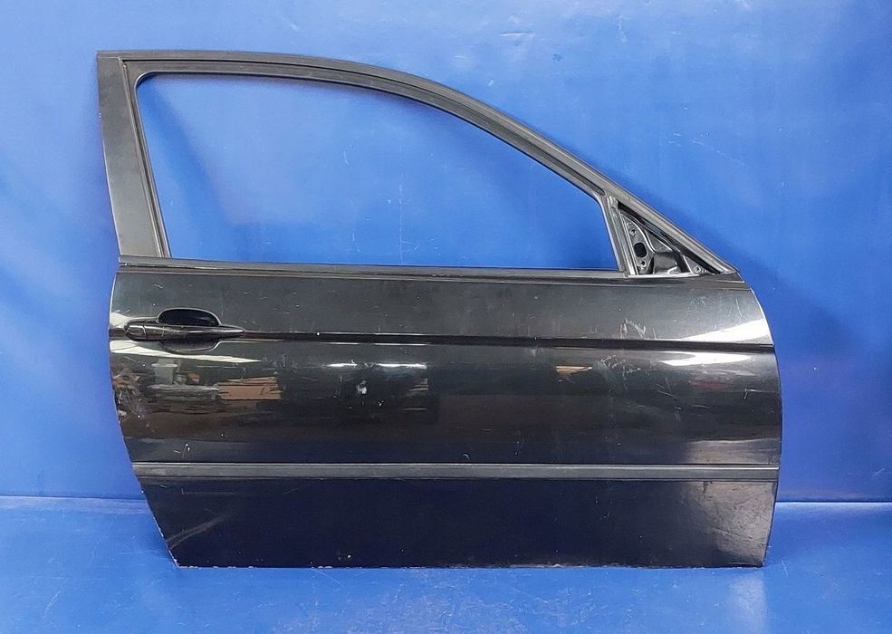 drzwi prawe bmw 3 e46 compact