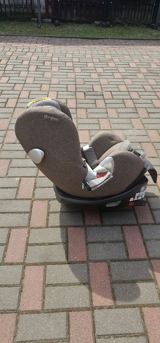 Cybex Sirona obrotowy