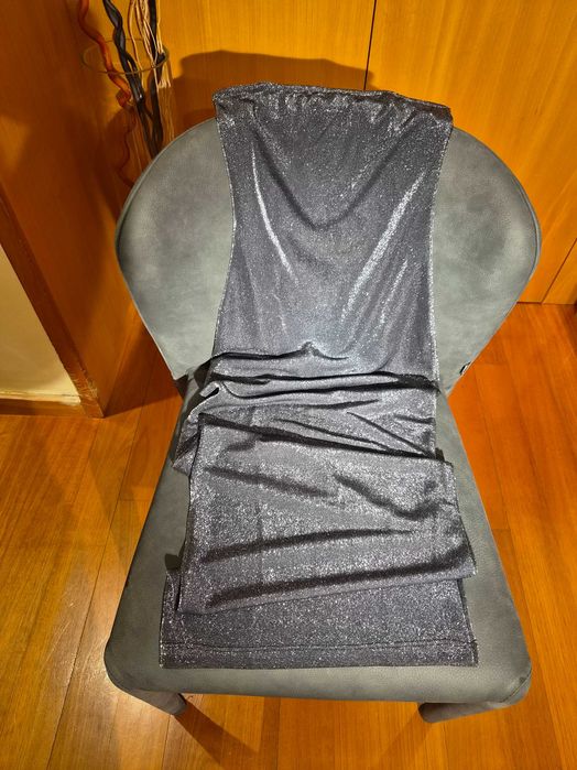 Vestido Bershka (novo)