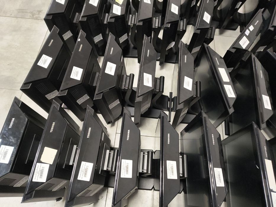 Розпродажа Сенсорні  POS термінал Toshiba 6140-145  на   Intel Core i5