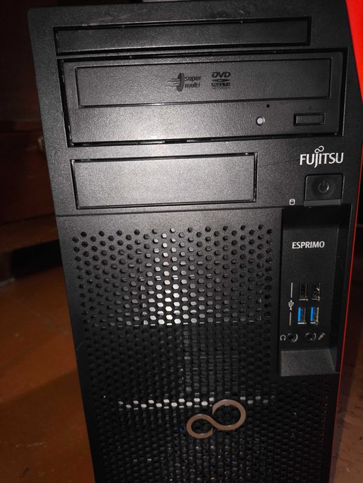 Системний блок Fujitsu i5 6500