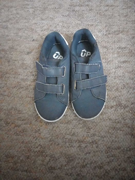 Calçado de criança