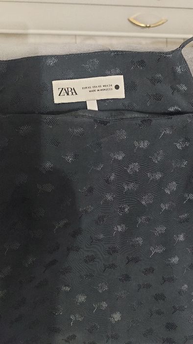Top de sra novo S