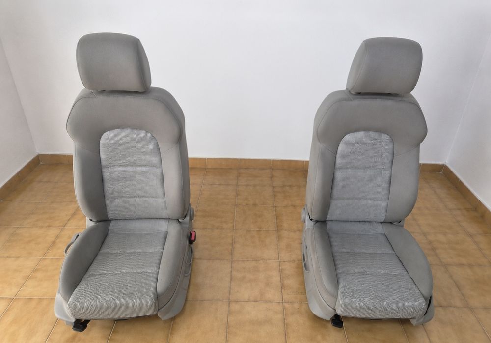 Bancos Audi , vw,  golf 3 , passat