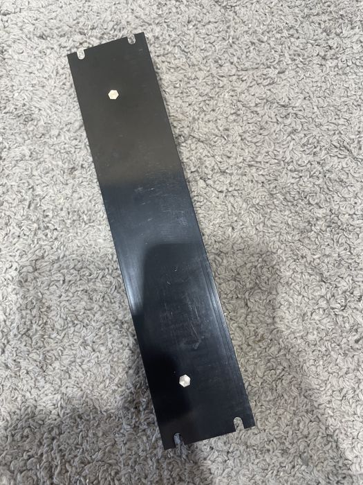 REYLAX Sterownik LED transformator LED 24V 100W (19)