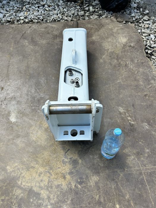 Młot hydraulichny Furukawa FX35 do minikoparki