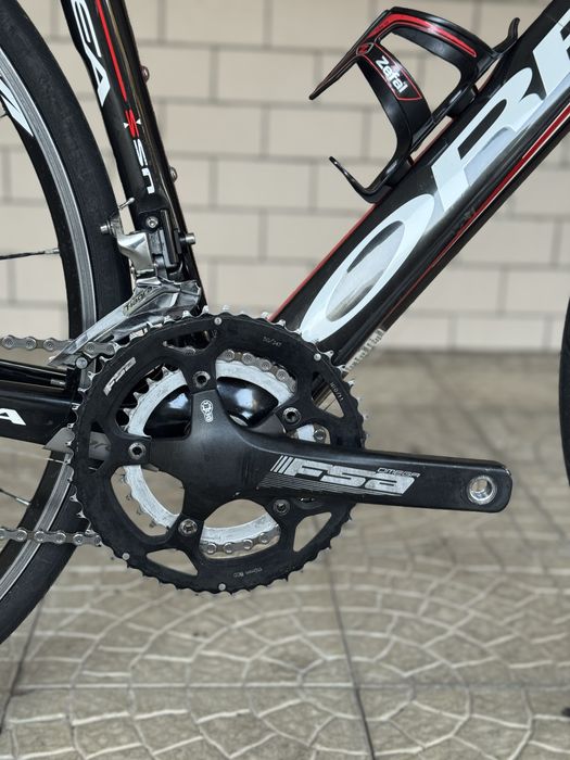 Bicicleta de estrada Orbea Orca 105