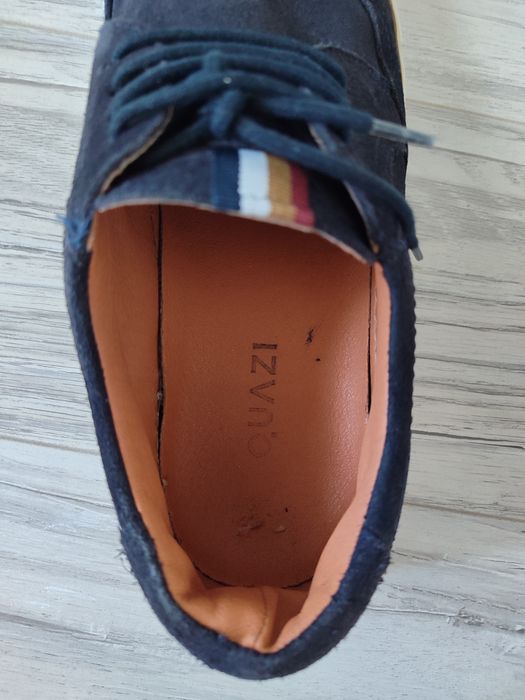 Trampki męskie, Quazi-41