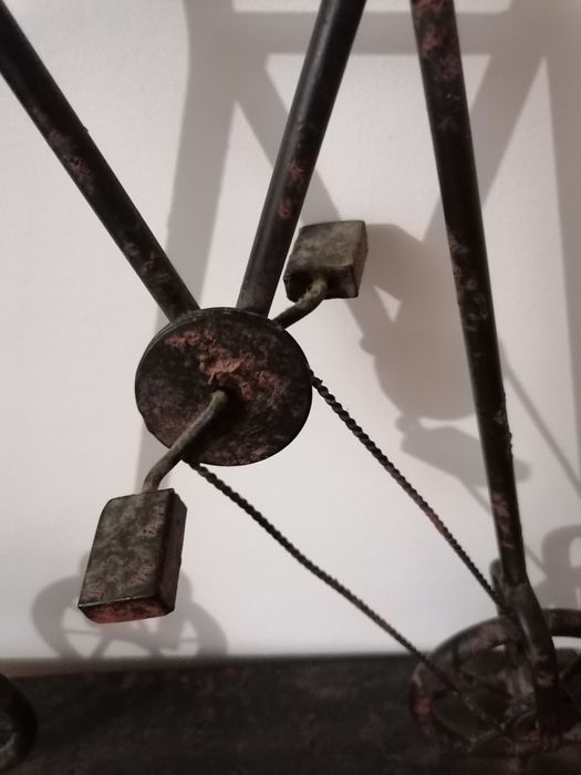 Artigos de decoração vários