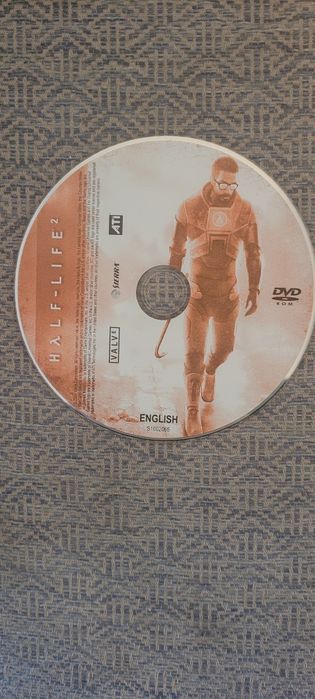 Half Life 2 jogo Pc