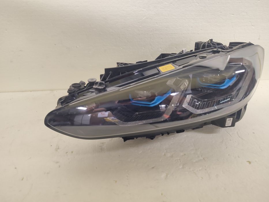 Lampa Reflektor Lewy Przód BMW 4 G26 M4 G82 LASER 23r Oryginał