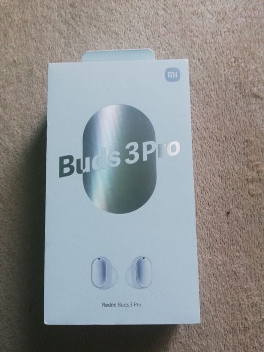 Навушники Redmi Buds 3 Pro