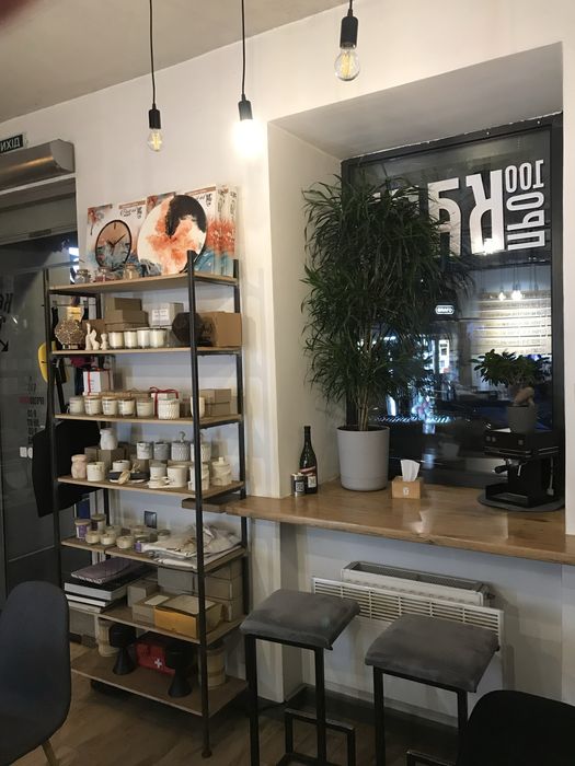 Продається затишна кав’ярня