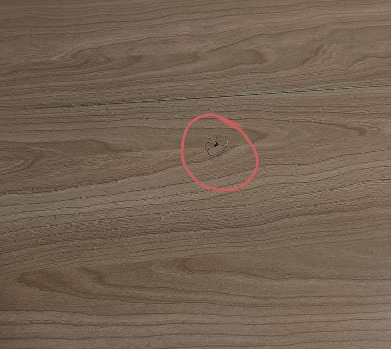 Mesa elétrica elevatória