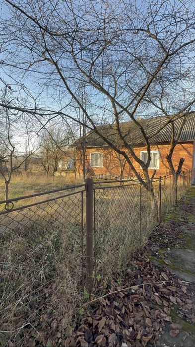 Продаж будинку м.Надвірна