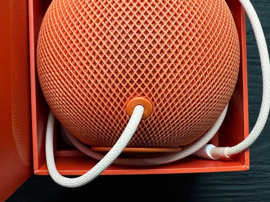 MAГAЗИН Apple HomePod Mini Orange ГАРАНТИЯ/Trade-In/Oбмeн