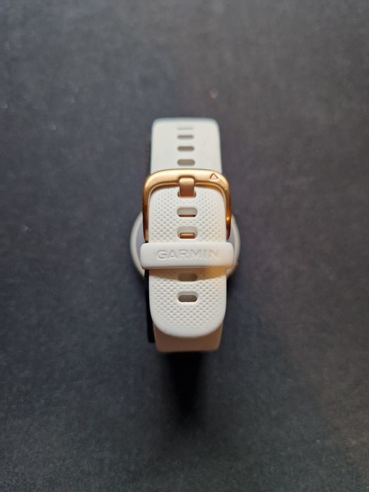 Garmin Vivoactive 4S - stan bardzo dobry