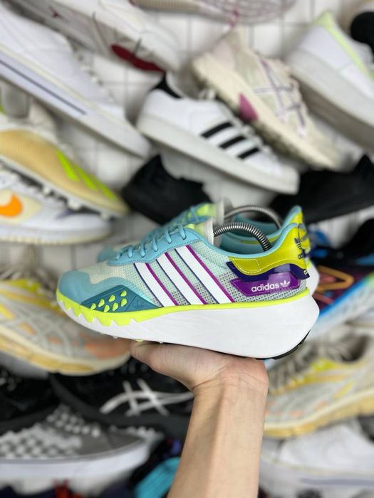 Кроссовки Adidas Оригинал р(39)