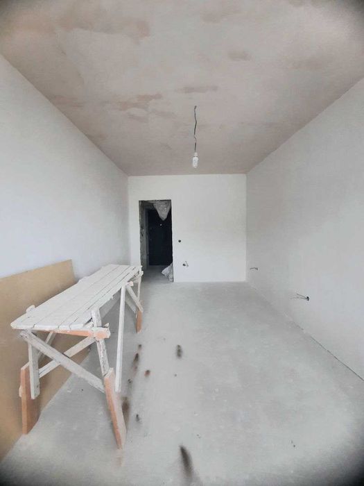 Продам ЗДАНУ 3к.квартиру в новобудові поруч з парком