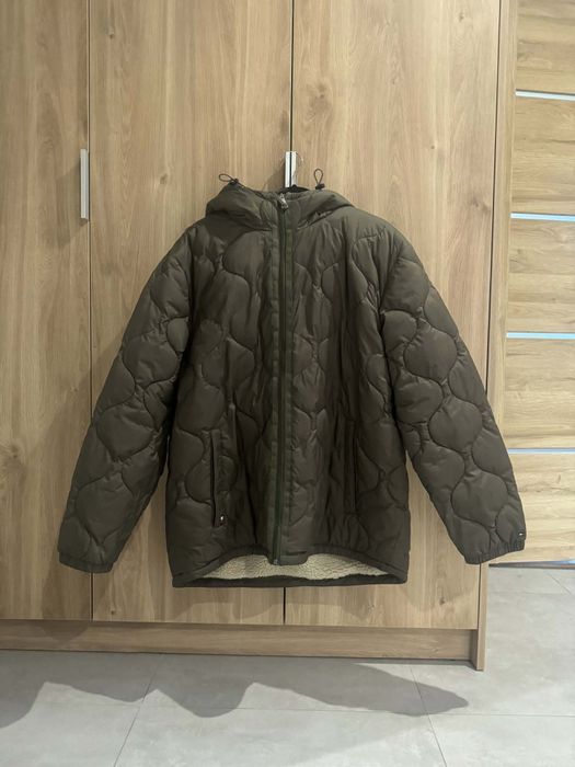 Nowa kurtka zimowa Tommy Hilfiger XL