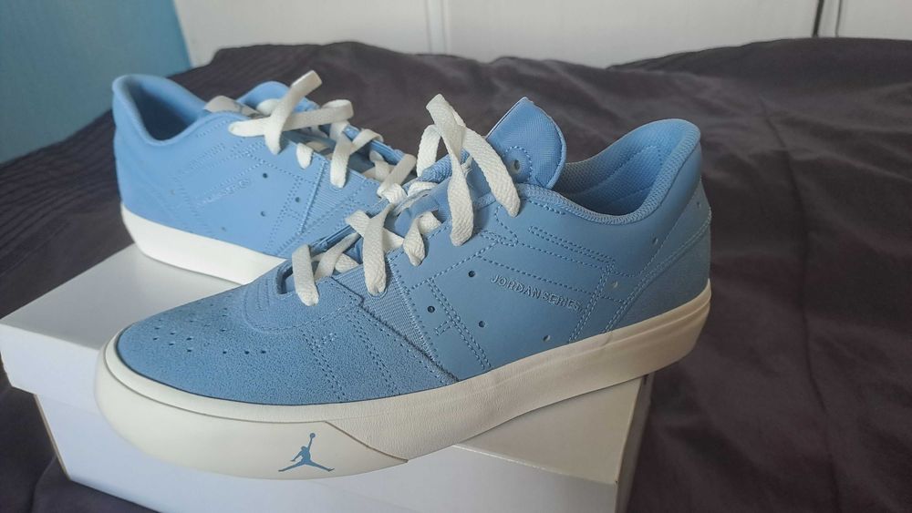 Buty Nike Jordan Series Es, roz 43, NOWE!
