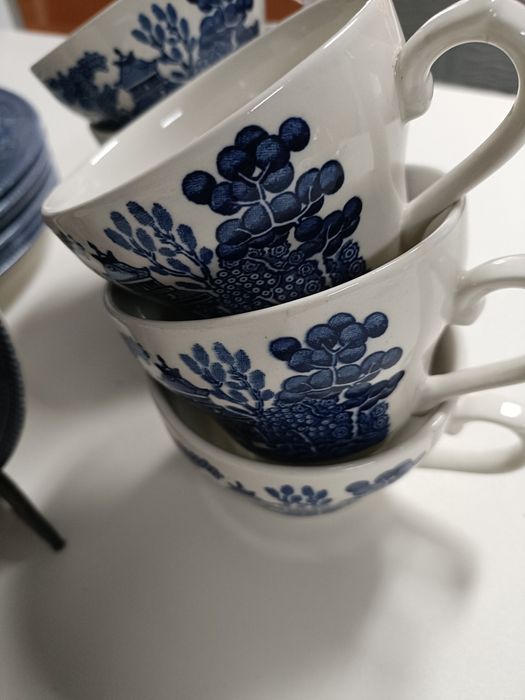 English tableware set437157124071106561