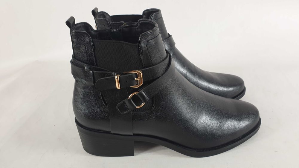 Botki ONYGO NANCY r. 38