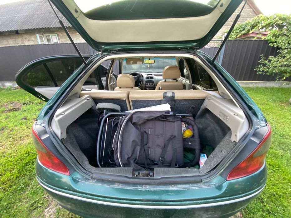 Продам rover 214,можливий обмін