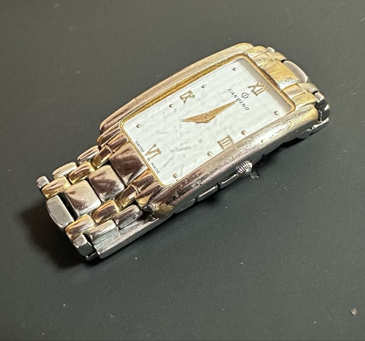 Швейцарський годинник Candino