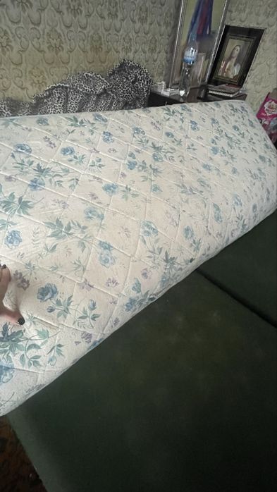 СРОЧНО! Продам матрас