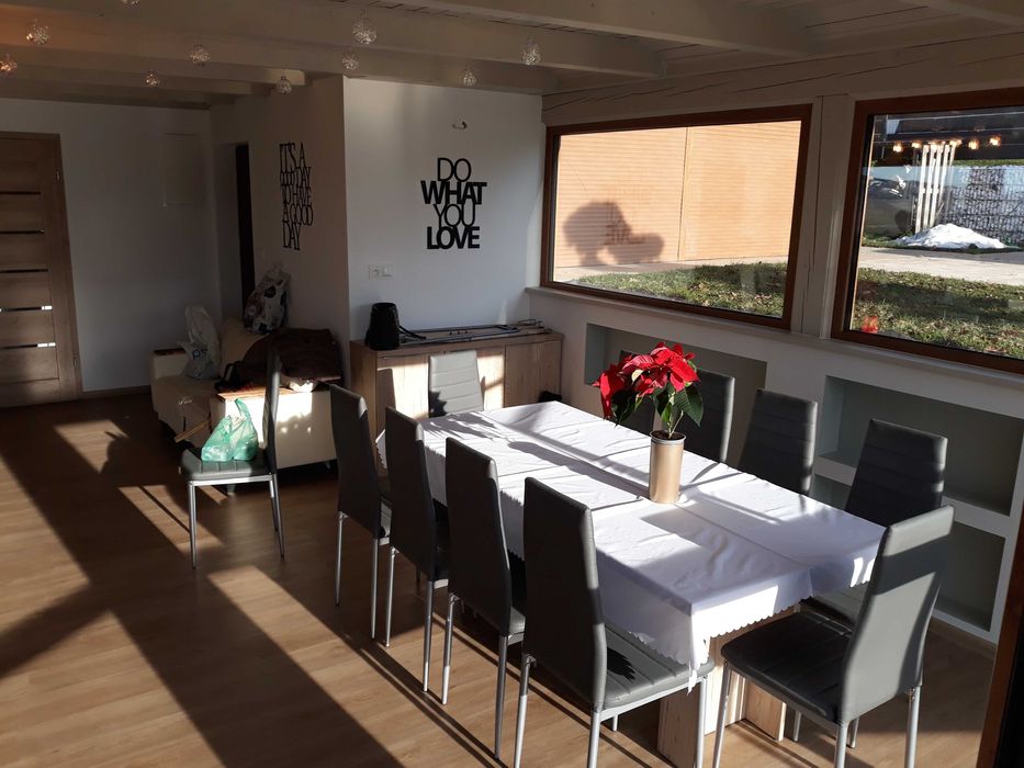 LIPOVE SPA, dom nr 1 na wynajem, sauna, jacuzzi, basen, grill.