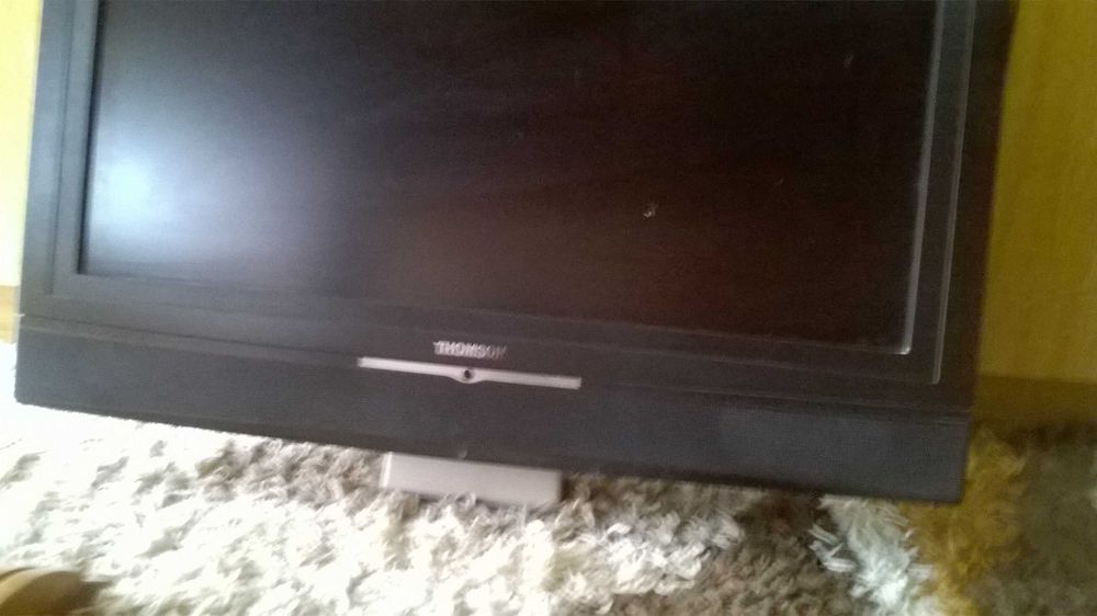 Tomson 27" Telewizor hdmi