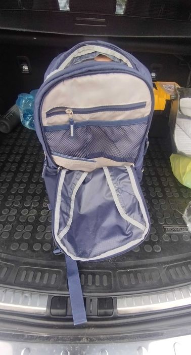 Plecak Deuter Race exp 14+3